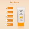 The Face Shop Natural Sun Eco Super Active Sunscreen 50ml (SPF50+)
