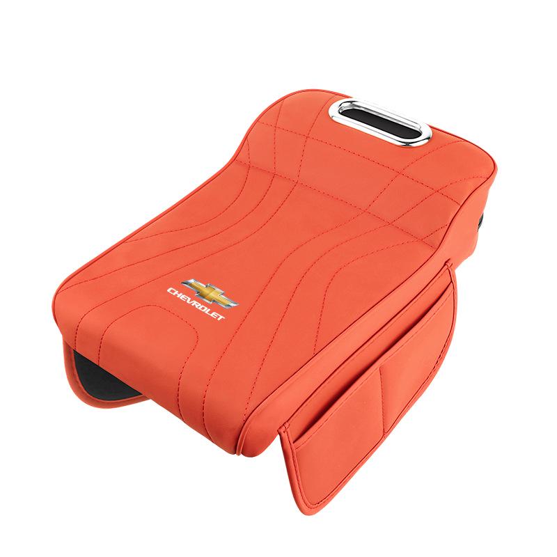 Регулируемый по высоте подлокотник для хранения салфеток для Chevrolet Cruze, Cavalier и Malibu