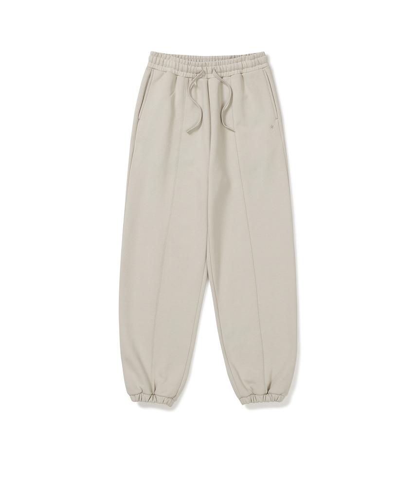 SNOWPEAK APPAREL Land Women'S Jogger Pants (S24Fwffp61) Light Beige