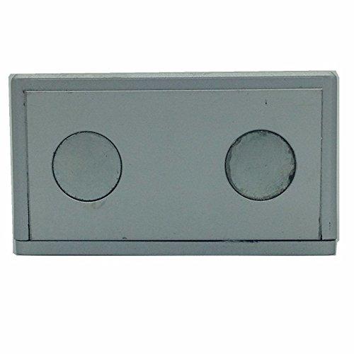 Zmart цифровой уклономер цифровой датчик угла наклона угломер уровень транспортир угломер наклонный измеритель магнитное основание электронный угломер