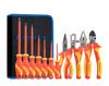 Набор изолированных инструментов Jonard из 11 предметов от Jonard Tools TK-110INS