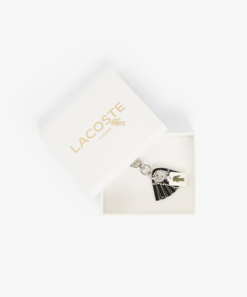 Lacoste Женский Шарм для Сумки El Charm Nf5359R56N 000