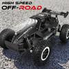 2WD пульт дистанционного управления внедорожный игровой автомобиль мальчики взрослые игрушечные машинки дети электронный подарок