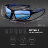 Outdoor Fashion Sunglasses Unisex Driving Colorful Sunglasses For Travel And Sports Cycling, Mountain Climbing, Skiing Sunglasses