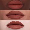 Kvd Beauty Стойкая ультралегкая жидкая помада, Не отпечатывается, Матовая, Веганская - Moonflower, 0.23 жидк. унц.