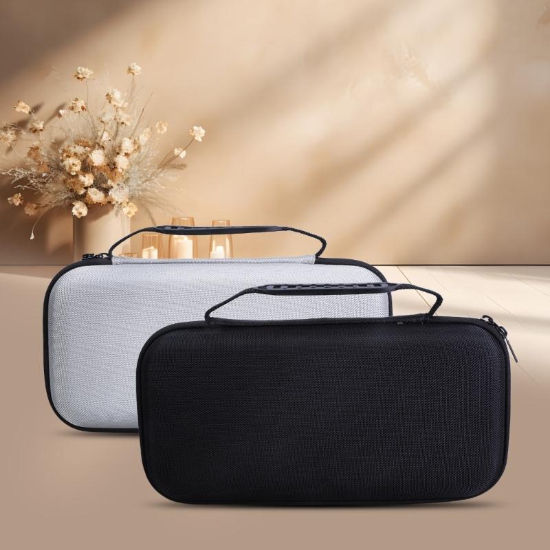 Портативный жесткий защитный чехол-сумка из ЭВА для 2024 года, только чехол
