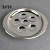 Snail Eating Set Stainless Steel Escargot Plate with Forks, 6/12 Hole Gratin Dish for Oven, Serving Tray Non-Slip Grooves, Elegant Appetizer Seafood,