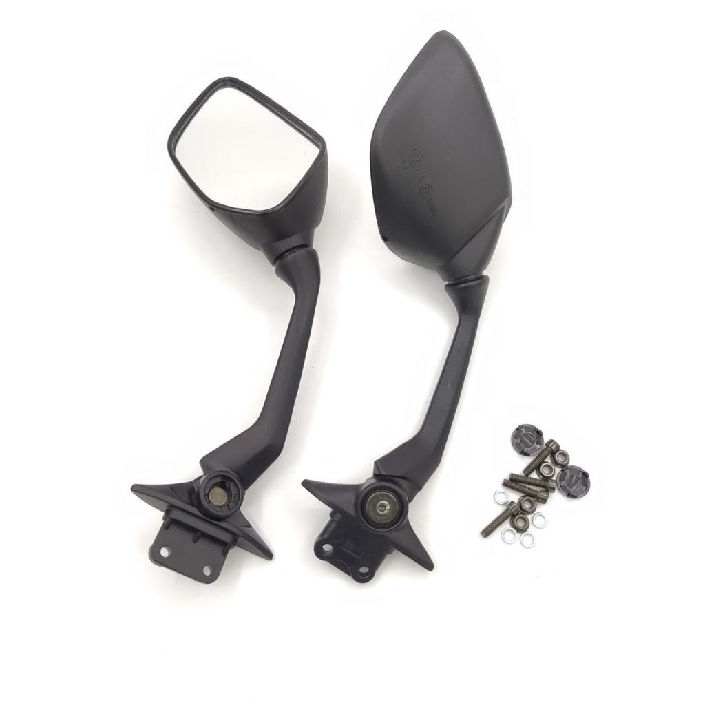 Yamaha TMAX560/TMAX530 2017-2021 Rearview & Reversing Mirrors