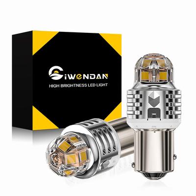 CIWENDAN S25 Двойной светодиодный задний фонарь, Стоп-сигнал, Взрыв, Высокая яркость, Японский светодиодный чип,