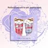 UNI CAT Hand Cream Duo Gift Set