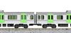 KATO N Gauge E235 Series Yamanote Line Базовый набор Железнодорожная модель поезда 4-вагонный 10-1468S
