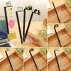 Record Stationery PC Screen Message Memo Board Remind Memo Pad Label sticker Desktop Plastic Holder