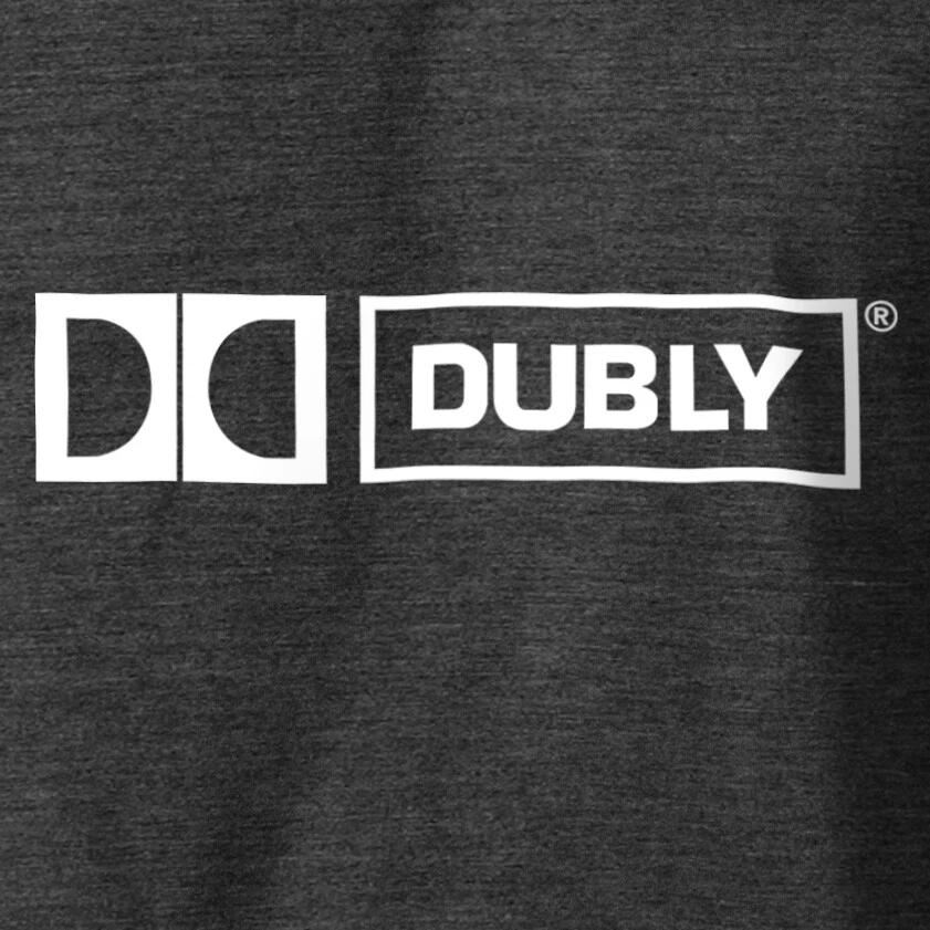 This Is Spinal Tap DULBY Dolby T-Shirt Heavy Metal Rock Band Screen Printed Tee