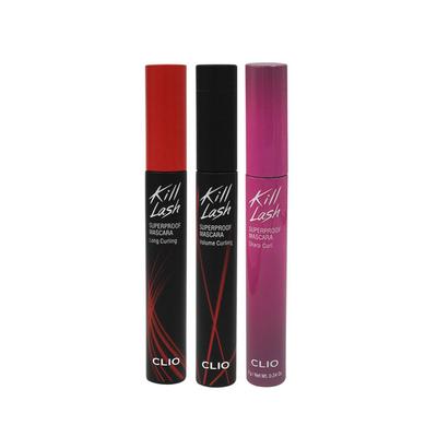 Тушь для ресниц Kill Lash Superproof 7 г _G
