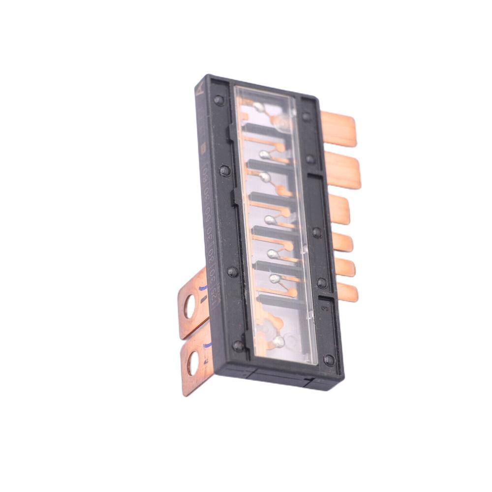 1Pcs Multi Block Fuse For Honda Civic 2016-2020 Replacement Part  38231-TBA-A01