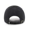 47 Brand Adjustable Cap - AXIS Pittsburgh Penguins Noir