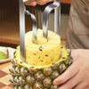Stainless Steel Pineapple Meat Remover Pineapple Knife Eye Peeler Pineapple Core Remover Pineapple Peeling Knife