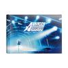 ALIEN STAGE OFFICIAL ARTBOOK Alien Stage Official Art Book