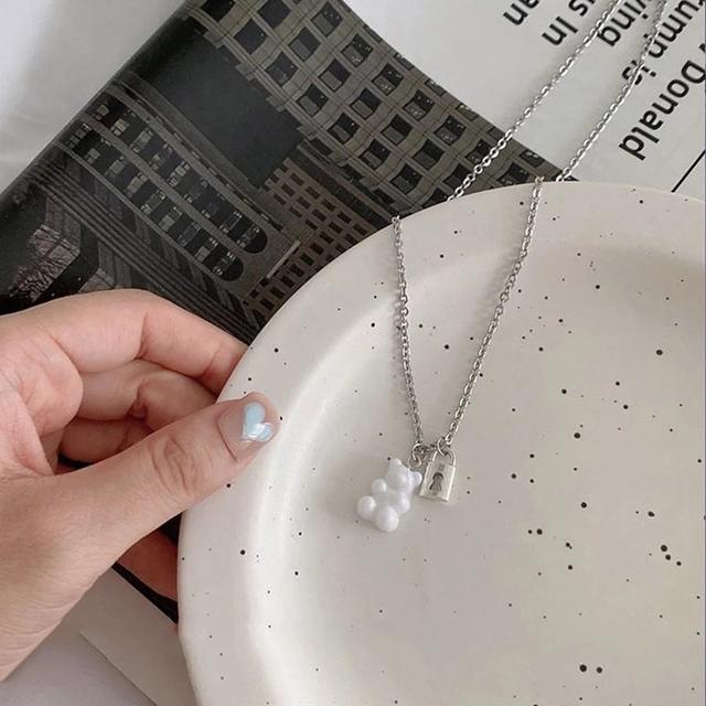 Головоломка в форме сердца, соответствующая подвеска, парное ожерелье для влюбленных, лучшие друзья, женщины и мужчины, цепочка на шею из нержавеющей стали, модный воротник