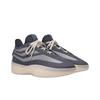 Fear of God Athletics x adidas II BASKETBALL Low Деррик Роуз Унисекс Кроссовки Серый Основной черный Красный HQ9426