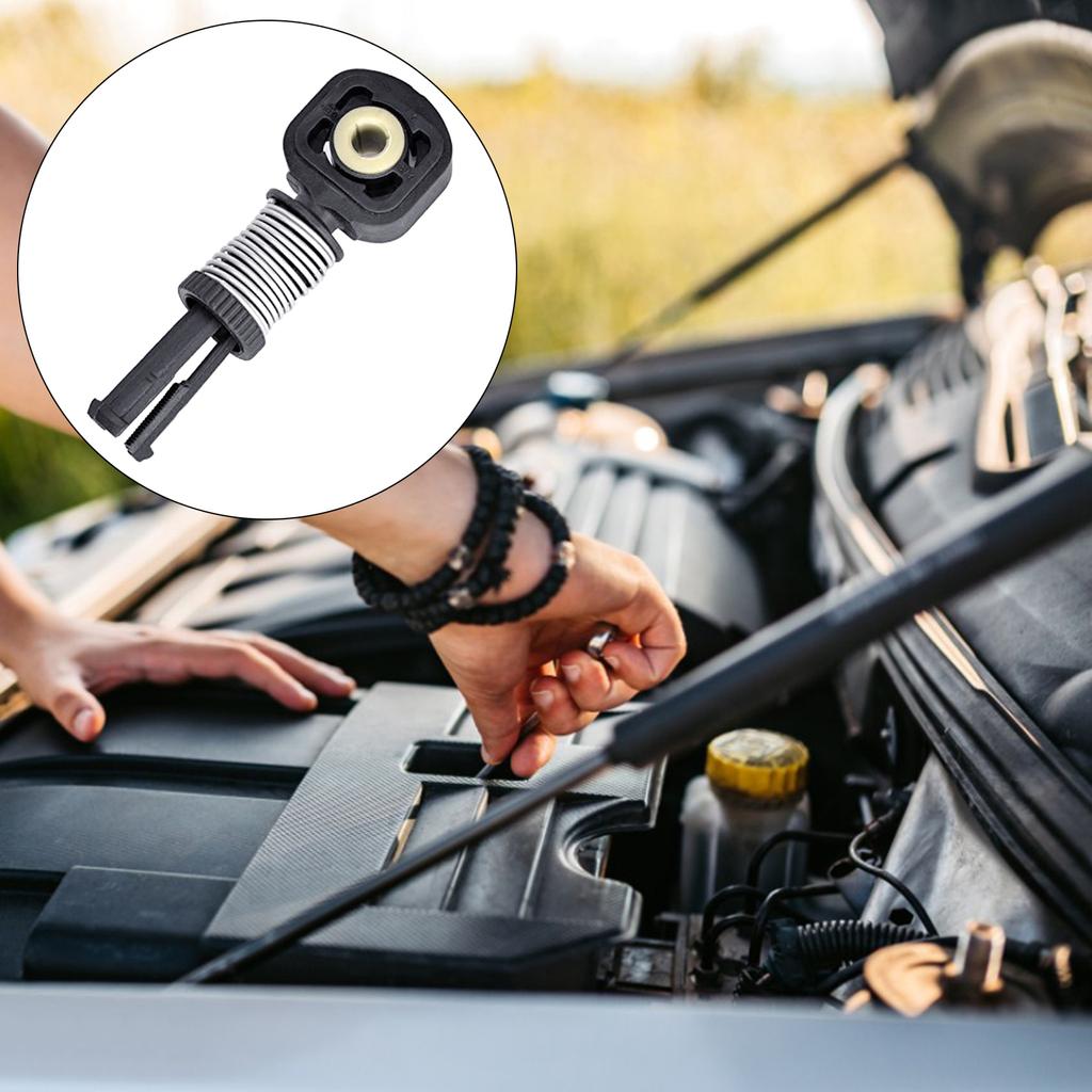 Зажим конца троса селектора уровня передач подходит для VW SKODA Golf 1J0711761C Замена зажима конца троса селектора вала передач