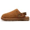 Кеды Goldencoast Clog Ii Каштановые 1166915-CHE