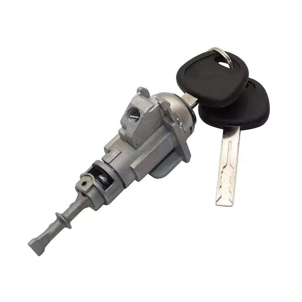 1x Цилиндр замка двери передней левой стороны с ключами 81970-1WA00 для Kia Rio 2012-2017