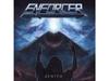 [CD] ENFORCER ZENITH WITH BONUS TRACK Nomal Edition GQCS-90705 Heavy Metal NEW