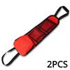 Universal Car Seat Storage Bag Seat Side Storage Cell Phone Hanging Bag Multi-pocket Drink Holder Storage Bag Cell Phone Holder