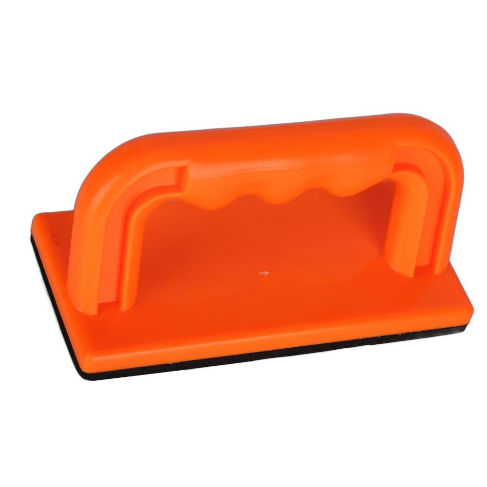 3in Width Wood Cutting Push Stick Non-Slip Pad Safety Push Stick Oblique Push Stick For Table Saws