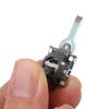 Оригинальный 3D аналоговый джойстик для Pico 4/Neo 3 VR Controller Rocker Module Repair Parts Accessories