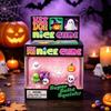 NeeDoh Хэллоуин Паук Тыква Мягкая Сквиши Сенсорная Игрушка-Антистресс Снятие Стресса Декомпрессия Подарок