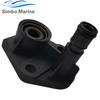 Shift Bushing Assy For Mercury Mercruiser 23-815921A10 Alpha One Gen II Standard & Counter Rotation 23-815921A8  9-76136 18-2353