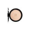 Black Cushion Foundation Duo 21C1 Rose Vanilla SPF34/PA++15g Only Refill Korean Luxe