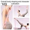 8-Shaped Elastic Band Figure 8 Resistance Band, Exercise for Men Shoulder Stretching Women, High Elasticity Pull Rope Arm Toning, Back Beautifying