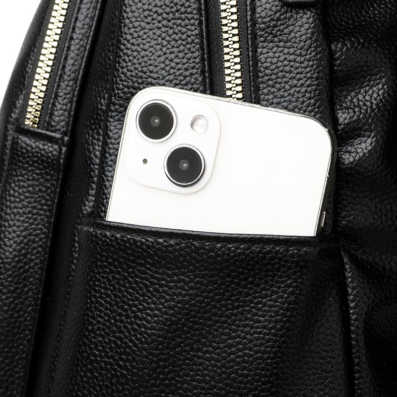 Рюкзак Commuter Женская многофункциональная портативная сумка через плечо