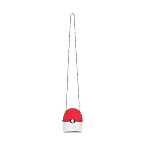 Pokemon Pokeball Shoulder Bag