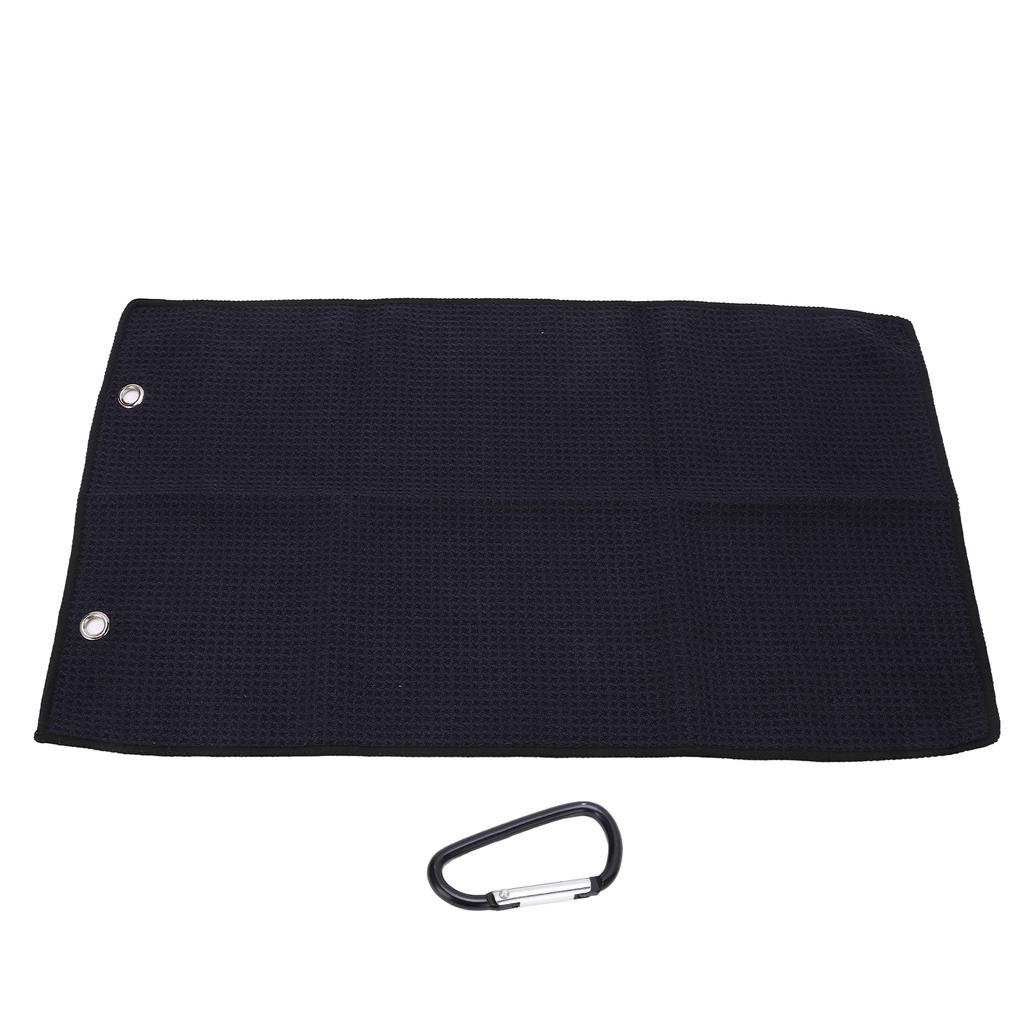 Microfiber Gym Towel Sweat Absorbing Outdoor Indoor Activity Towel for Workout Yoga Sports