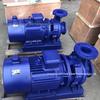 50GWP10-10: Corrosion-Resistant 304 Stainless Steel Vertical Sewage Pump
