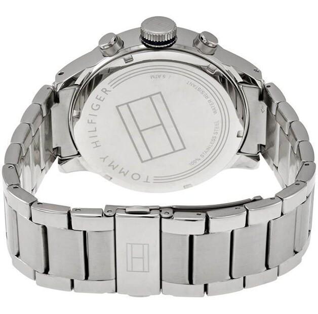 Часы Tommy Hilfiger 1791242