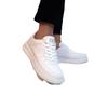 Jump 21516-22233 Легкая удобная спортивная обувь белого цвета с системой памяти