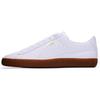 Кроссовки Basket 21 White Gum Unisex 381211-01
