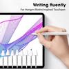 Стилус Сменные Наконечники для Стилуса Запасное Перо для Планшета Redmi Inspiration Pen Наконечник для Стилуса Xiaomi Mi Pad 5 6 5Pro 6Pro