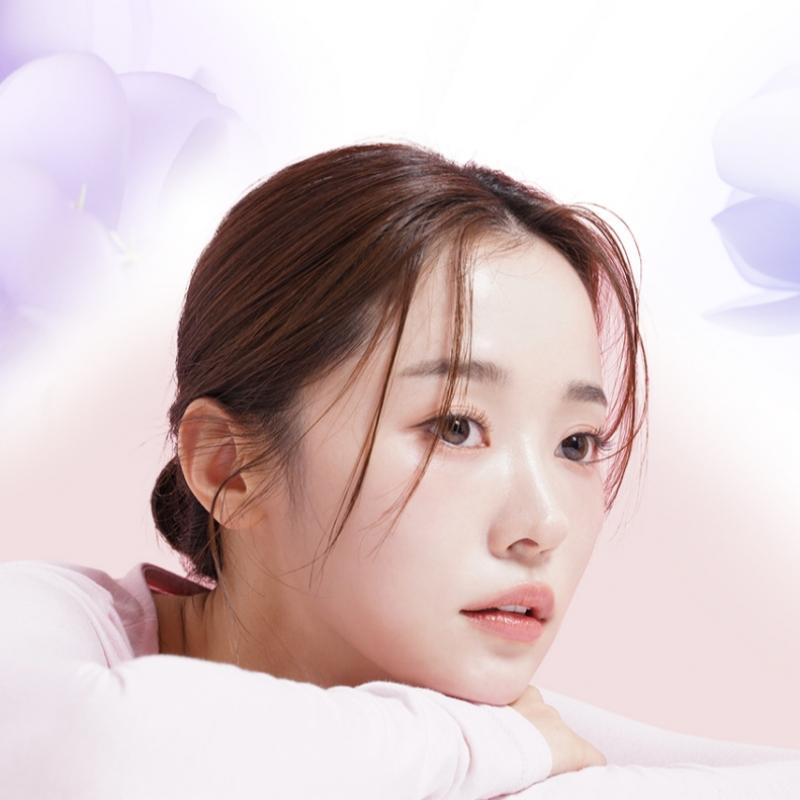 Daiso Honest Laboratory True Lab Glam Stick Wax 15 G