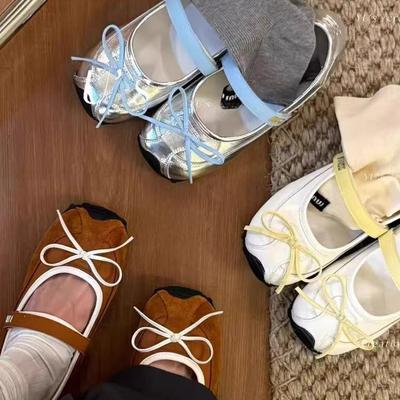 Женская обувь – Балетки