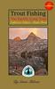 Книга Trout Fishing the Pacific Crest Trail : California Edition