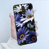 Casing For Nokia 8.1 Plus/Nokia X71 Aesthetic Luxury Cute Cool Boys Girls Soft silicone Phone Case Back Cover Black Matte Shell
