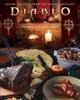 Книга Diablo: The Official Cookbook : Recipes and Tales from the Inns of Sanctuary