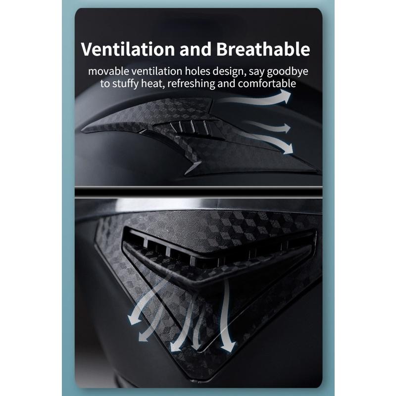 Мотоциклетный шлем для электромобиля, анфас-шлем унисекс, осень-зима, теплый шлем для верховой езды, мотоциклетный шлем для уличного велосипеда, анфас-шлем, противотуманный