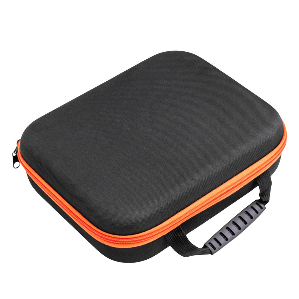 Многофункциональная сумка из Оксфордской ткани Водонепроницаемая сумка для инструментов Чехол Ударопрочный Большая вместимость Организатор для электрика и хозяйственных товаров